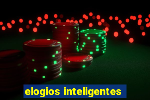 elogios inteligentes